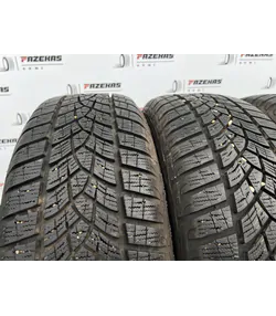 215/65 R16 Dunlop UltraGrip Performance téli gumi 5-8mm - Mobil Gumis 2