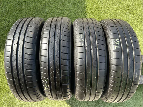 185/65 R15 Falken Sincera SN110 nyári gumi 6-7mm