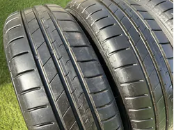 185/65 R15 Falken Sincera SN110 nyári gumi 6-7mm 2