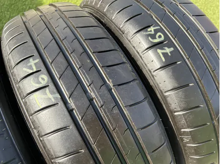 185/65 R15 Falken Sincera SN110 nyári gumi 6-7mm 3