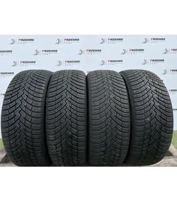 195/55 R16 Pirelli All Seasons négyévszakos gumi 5-6mm - Mobil Gumis