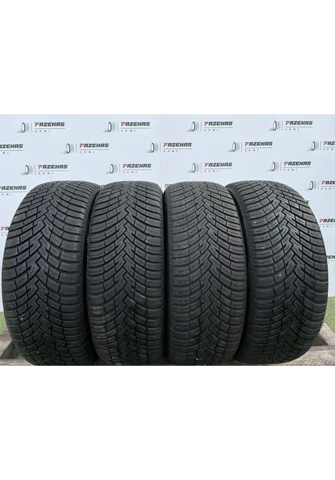 195/55 R16 Pirelli All Seasons négyévszakos gumi 5-6mm - Mobil Gumis