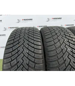 195/55 R16 Pirelli All Seasons négyévszakos gumi 5-6mm - Mobil Gumis 2