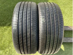 215/45 R18 Bridgestone Turanza T005 nyári gumi 7mm 1