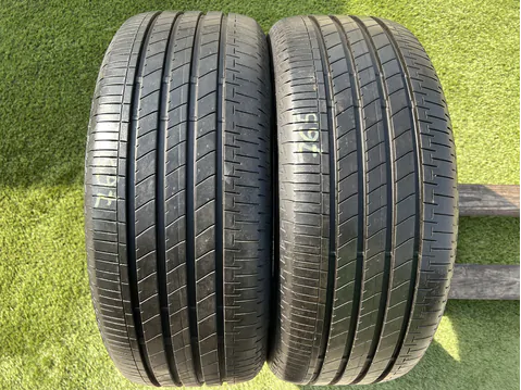 215/45 R18 Bridgestone Turanza T005 nyári gumi 7mm