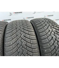 195/55 R16 Pirelli All Seasons négyévszakos gumi 5-6mm - Mobil Gumis 3