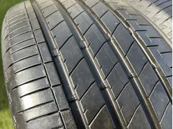 215/45 R18 Bridgestone Turanza T005 nyári gumi 7mm 2