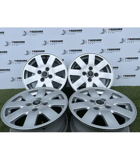 4x114.3 16" Nissan gyári alufelni 7Jx16h2 ET45 - Mobil Gumis