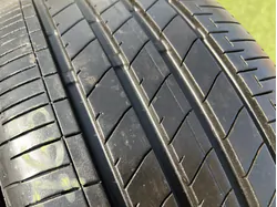 215/45 R18 Bridgestone Turanza T005 nyári gumi 7mm 3