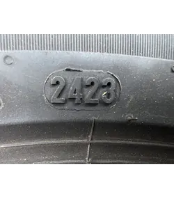195/55 R16 Pirelli All Seasons négyévszakos gumi 5-6mm - Mobil Gumis 6