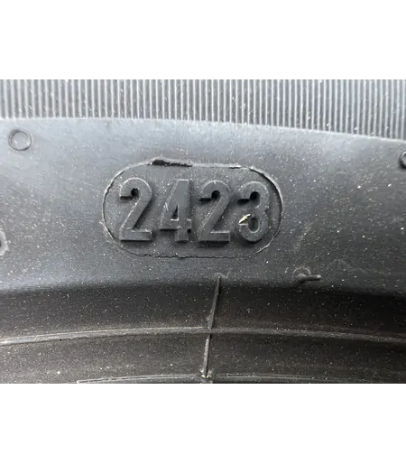 195/55 R16 Pirelli All Seasons négyévszakos gumi 5-6mm - Mobil Gumis 6