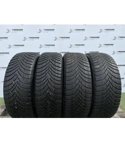 205/55 R16 Semperit Speed grip 5 téli gumi 5-7mm - Mobil Gumis