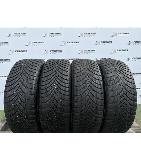 205/55 R16 Semperit Speed grip 5 téli gumi 5-7mm - Mobil Gumis
