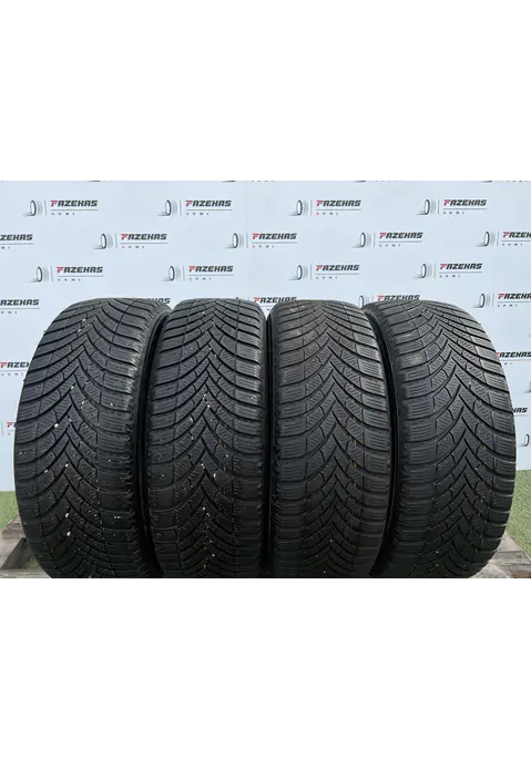 205/55 R16 Semperit Speed grip 5 téli gumi 5-7mm - Mobil Gumis