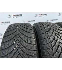 205/55 R16 Semperit Speed grip 5 téli gumi 5-7mm - Mobil Gumis 2