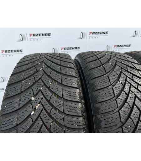 205/55 R16 Semperit Speed grip 5 téli gumi 5-7mm - Mobil Gumis 2