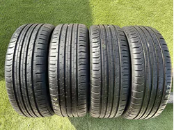 195/55 R15 Continental ContiEcoContact 5 nyári gumi 7mm 1