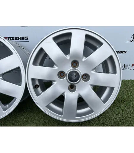 4x114.3 16" Nissan gyári alufelni 7Jx16h2 ET45 - Mobil Gumis 6