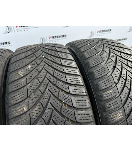 205/55 R16 Semperit Speed grip 5 téli gumi 5-7mm - Mobil Gumis 3