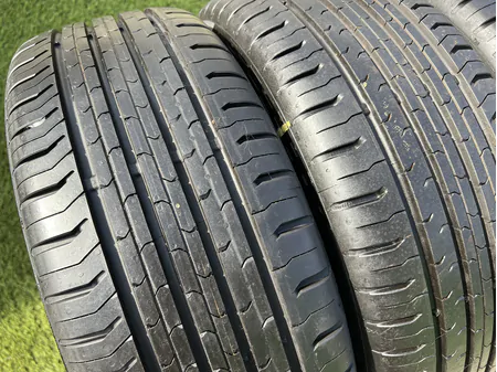 195/55 R15 Continental ContiEcoContact 5 nyári gumi 7mm 2