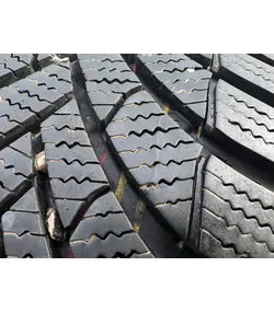 205/55 R16 Semperit Speed grip 5 téli gumi 5-7mm - Mobil Gumis 6