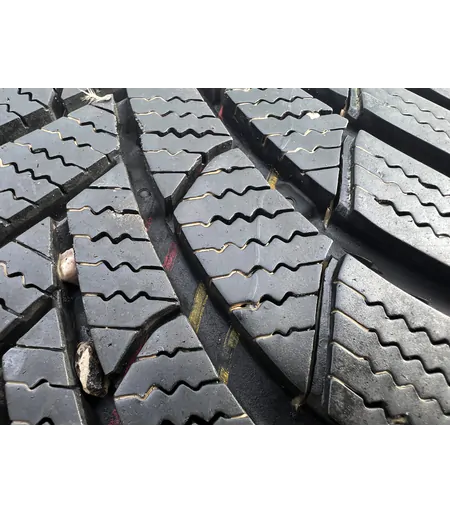 205/55 R16 Semperit Speed grip 5 téli gumi 5-7mm - Mobil Gumis 6
