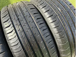 195/55 R15 Continental ContiEcoContact 5 nyári gumi 7mm 3