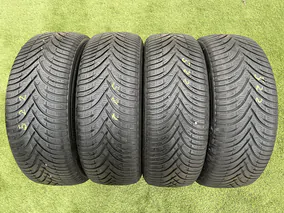 205/60 R16 Kleber Krisalp HP3 téli gumi 6mm alapértelmezett kép