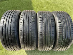 235/55 R19 Hankook Ventus Prime 2 nyári gumi 7mm 1