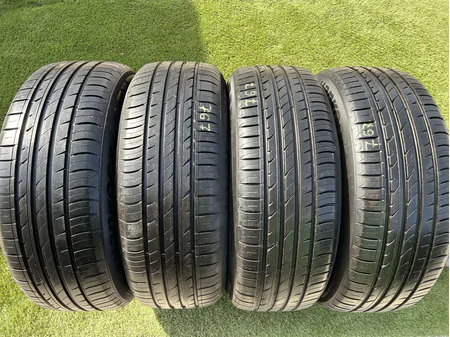 235/55 R19 Hankook Ventus Prime 2 nyári gumi 7mm