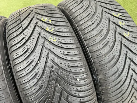 205/60 R16 Kleber Krisalp HP3 téli gumi 6mm 3