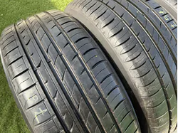 235/55 R19 Hankook Ventus Prime 2 nyári gumi 7mm 2