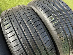 235/55 R19 Hankook Ventus Prime 2 nyári gumi 7mm 3