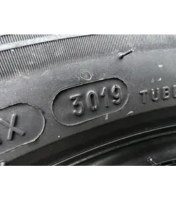 235/55 R17 Michelin Pilot Alpin 5 téli gumi 5mm - Mobil Gumis 5
