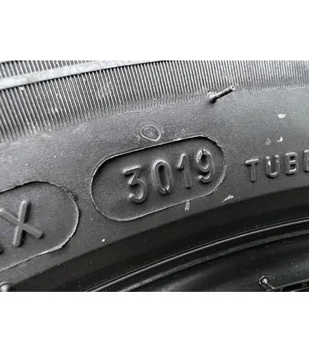 235/55 R17 Michelin Pilot Alpin 5 téli gumi 5mm - Mobil Gumis 5