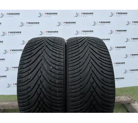 235/40 R18 Kleber Krisalp HP3 téli gumi 6,5mm - Mobil Gumis