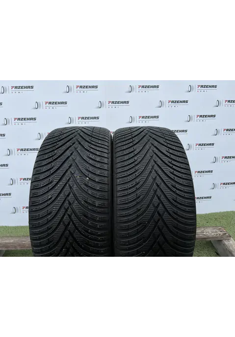 235/40 R18 Kleber Krisalp HP3 téli gumi 6,5mm - Mobil Gumis