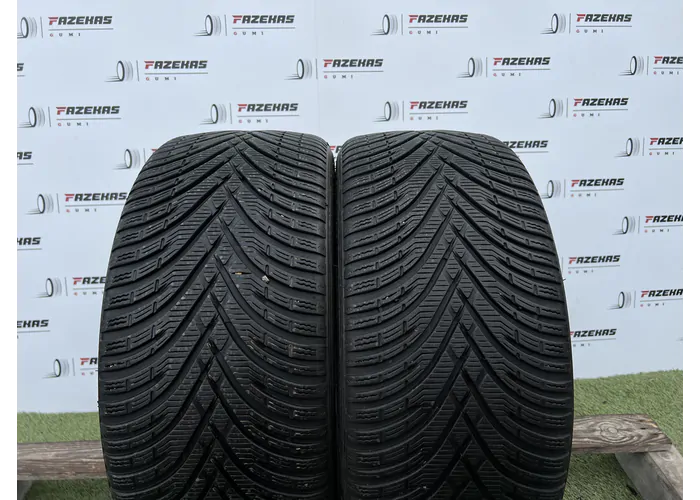 235/40 R18 Kleber Krisalp HP3 téli gumi 6,5mm - Mobil Gumis