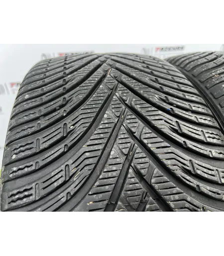 235/40 R18 Kleber Krisalp HP3 téli gumi 6,5mm - Mobil Gumis 2