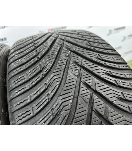 235/40 R18 Kleber Krisalp HP3 téli gumi 6,5mm - Mobil Gumis 3