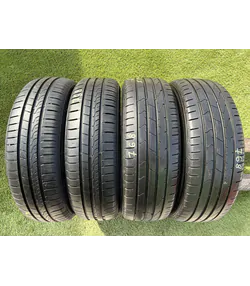 185/60 R15 Hankook Ventus Prime 3 nyári gumi 6-7mm - Mobil Gumis