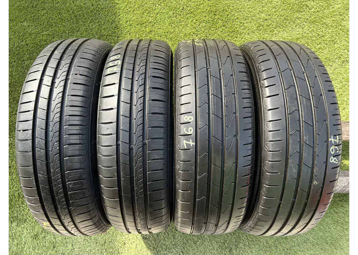 185/60 R15 Hankook Ventus Prime 3 nyári gumi 6-7mm - Mobil Gumis