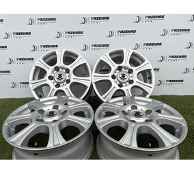 5x130 16" RCD (Ducato,Citroen,Peugeot) alufelni 6,5Jx16h2 ET43 - Mobil Gumis