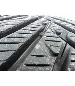 235/40 R18 Kleber Krisalp HP3 téli gumi 6,5mm - Mobil Gumis 4