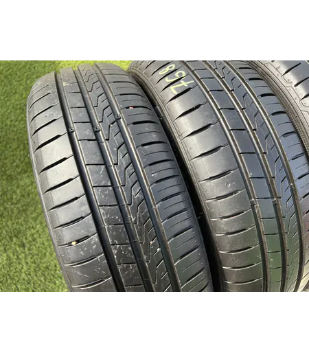 185/60 R15 Hankook Ventus Prime 3 nyári gumi 6-7mm - Mobil Gumis 2