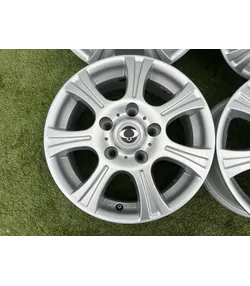 5x130 16" RCD (Ducato,Citroen,Peugeot) alufelni 6,5Jx16h2 ET43 - Mobil Gumis 3