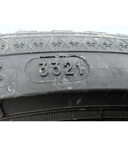 235/40 R18 Kleber Krisalp HP3 téli gumi 6,5mm - Mobil Gumis 6