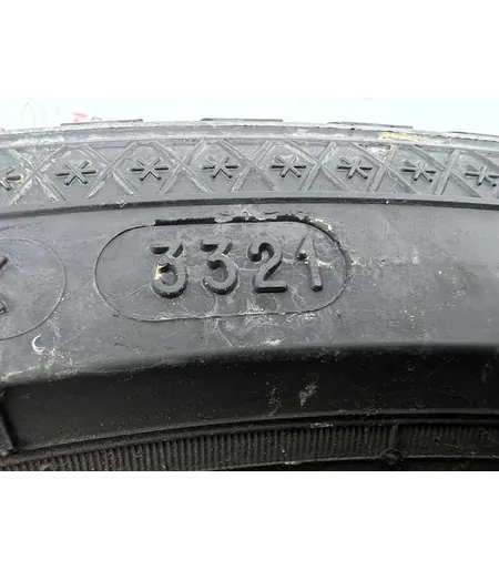 235/40 R18 Kleber Krisalp HP3 téli gumi 6,5mm - Mobil Gumis 6