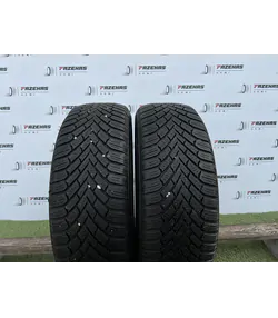 185/60 R15 Continental WinterContact TS860 téli gumi 5,5mm - Mobil Gumis