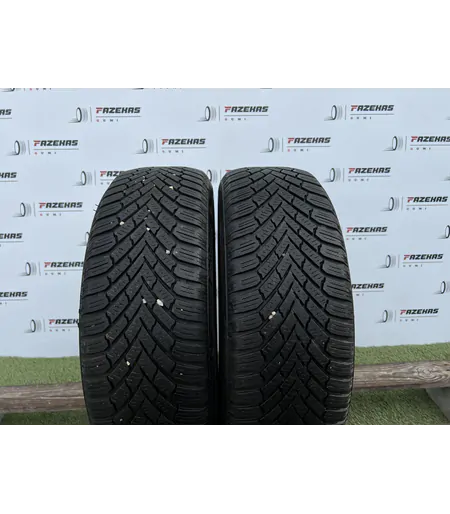 185/60 R15 Continental WinterContact TS860 téli gumi 5,5mm - Mobil Gumis